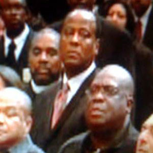 Conrad Murray Conrad Murray
